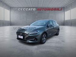 Grigio Usata 2023 Hyundai i30 Prime Station wagon | 13.559 € (Buon prezzo)