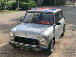 Usata 1982 Mini 1000 Due volumi | 10.000 €