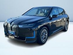 Nero Usata 2022 BMW iX SUV | 35.807 € (Super prezzo)