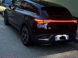 Nero Usata 2025 Smart #3 SUV | 34.000 € (Ottimo prezzo)