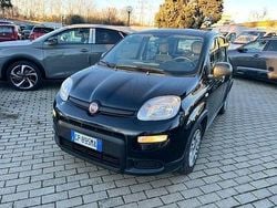 Nero Usata 2023 Fiat Panda S Due volumi | 11.990 € (Buon prezzo)