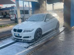 Bianco Usata 2012 BMW 320 Station wagon | 6800 € (Cara)