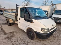 Bianco Usata 2006 Ford Transit | 7500 € (Ottimo prezzo)