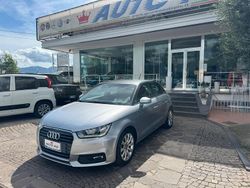 Grigio Usata 2016 Audi A1 Design Due volumi | 9990 € (Ottimo prezzo)