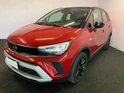 Rosso Usata 2021 Opel Crossland GS Line SUV | 18.000 € (Molto cara)