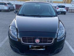 Nero Usata 2009 Fiat Croma Dynamic Station wagon | 1600 € (Ottimo prezzo)