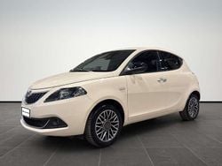 Giallo Usata 2021 Lancia Ypsilon Gold Due volumi | 11.250 € (Buon prezzo)