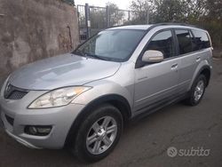 Usata 2012 Great Wall H3 SUV | 800 €
