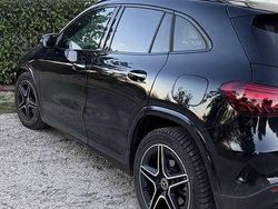 Usata 2024 Mercedes GLA200 SUV | 39.000 € (Buon prezzo)