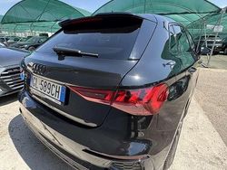 Usata 2022 Audi A3 S-Line Tre volumi | 25.900 € (Cara)