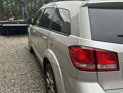 Grigio Usata 2011 Fiat Freemont SUV | 3600 € (Buon prezzo)