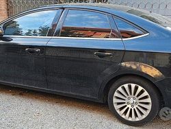 Nero Usata 2008 Ford Mondeo Tre volumi | 1100 €