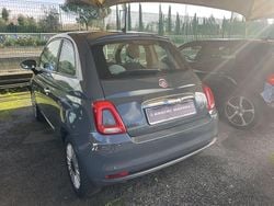 Nero Usata 2013 Fiat 500 Due volumi | 8200 € (Cara)