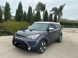Viola Usata 2016 Kia Soul SUV | 9900 € (Buon prezzo)