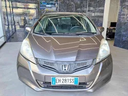 Grigio Usata 2011 Honda Jazz Due volumi | 3250 € (Super prezzo)