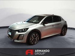 Grigio Usata 2024 Peugeot 208 GT Due volumi | 18.500 € (Molto cara)