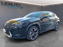 Nero Usata 2022 Lexus UX Executive Line SUV | 20.700 € (Super prezzo)