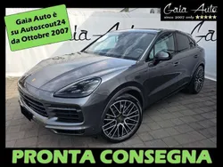 Grigio Usata 2021 Porsche Cayenne SUV | 74.500 € (Buon prezzo)