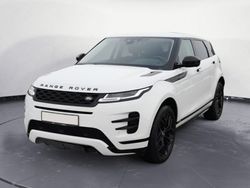 Bianco pastello Usata 2019 Land Rover Range Rover evoque SE Dynamic SUV | 26.890 € (Super prezzo)