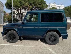 Verde Usata 1995 Mercedes 350 Station wagon | 19.999 €