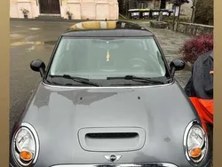 Usata 2009 Mini John Cooper Works Due volumi | 6000 € (Ottimo prezzo)