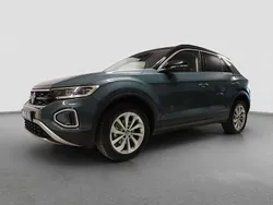 Deep black Nuova 2025 VW T-Roc Edition SUV | 25.900 € (Super prezzo)