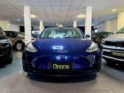 Blu Usata 2020 Tesla Model 3 Performance Tre volumi | 27.490 € (Buon prezzo)