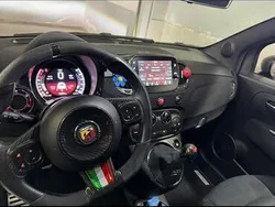 Usata 2023 Abarth 595 Competizione Due volumi | 22.000 € (Ottimo prezzo)