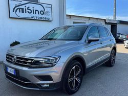 Grigio Usata 2018 VW Tiguan Style SUV | 21.500 € (Ottimo prezzo)