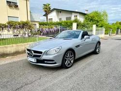 Grigio Usata 2013 Mercedes SLK250 Premium Cabrio | 19.990 € (Buon prezzo)
