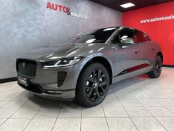 Grigio Usata 2019 Jaguar I-Pace SE SUV | 29.900 € (Buon prezzo)
