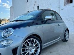 Usata 2017 Abarth 695 Due volumi | 28.500 € (Molto cara)