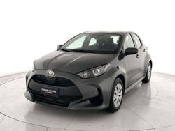 Grigio Usata 2025 Toyota Yaris Hybrid Active | 20.500 € (Super prezzo)