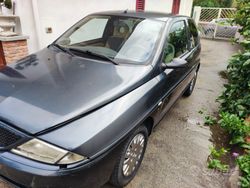Grigio Usata 2001 Lancia Ypsilon Due volumi | 2200 € (Buon prezzo)