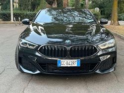 Nero Usata 2020 BMW 840 M Sport Coupé | 52.000 € (Buon prezzo)