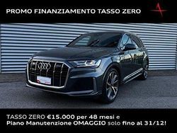 Usata 2023 Audi Q7 Sport SUV | 55.000 € (Buon prezzo)