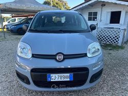 Grigio Usata 2022 Fiat Panda S Tre volumi | 9300 € (Buon prezzo)