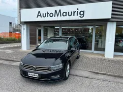 Nero Usata 2023 VW Passat Business Station wagon | 25.500 € (Buon prezzo)