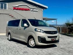 Beige Usata 2020 Opel Zafira Life Business Furgone | 23.990 € (Buon prezzo)