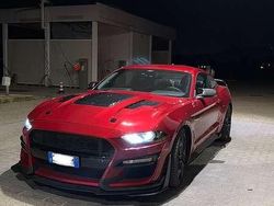 Usata 2021 Ford Mustang Fastback Coupé | 35.000 € (Buon prezzo)