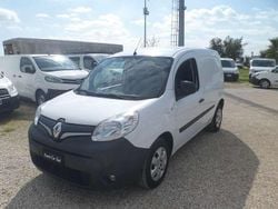 Bianco Usata 2021 Renault Kangoo Monovolume | 7800 € (Super prezzo)