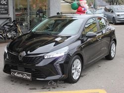 Nero Usata 2025 Renault Clio V Evolution Tre volumi | 14.800 € (Ottimo prezzo)