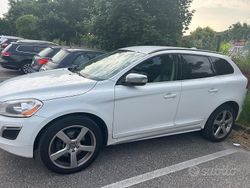Usata 2011 Volvo XC60 R-Design SUV | 9900 € (Buon prezzo)
