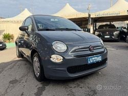 Grigio Usata 2022 Fiat 500C Cabrio | 11.990 € (Buon prezzo)