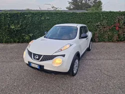 Usata 2013 Nissan Juke Acenta SUV | 9490 € (Buon prezzo)