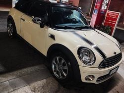 Usata 2010 Mini Cooper Due volumi | 6000 €