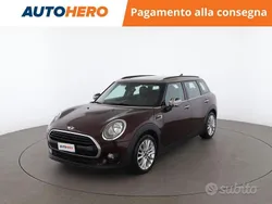 Usata 2015 Mini Clubman Station wagon | 12.099 € (Buon prezzo)