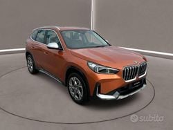 Vari colori Usata 2022 BMW X1 Performance SUV | 33.000 € (Super prezzo)