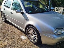 Usata 2003 VW Golf IV Tre volumi | 1150 € (Super prezzo)