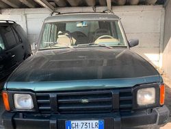 Verde Usata 1991 Land Rover Discovery SUV | 9500 €